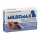 Milbemax wormer for small dogs and puppies -0.5-5kg